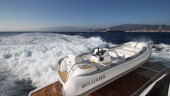 95 2021 SUNSEEKER