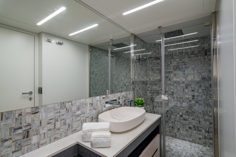 PERSHING 8 X 2022 PERSHING