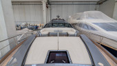 PERSHING 8 X 2022 PERSHING