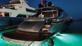 PERSHING 8 X 2022 PERSHING