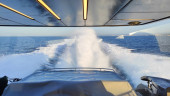 PERSHING 8 X 2022 PERSHING