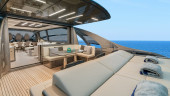 PERSHING 8 X 2022 PERSHING