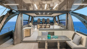 PERSHING 8 X 2022 PERSHING