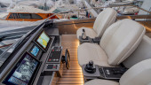 PERSHING 8 X 2022 PERSHING