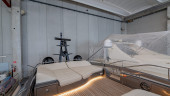 PERSHING 8 X 2022 PERSHING