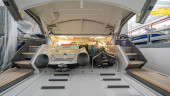 PERSHING 8 X 2022 PERSHING