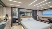 PERSHING 8 X 2022 PERSHING