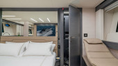 PERSHING 8 X 2022 PERSHING