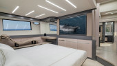 PERSHING 8 X 2022 PERSHING