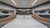 PERSHING 8 X 2022 PERSHING