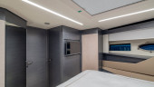 PERSHING 8 X 2022 PERSHING