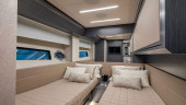 PERSHING 8 X 2022 PERSHING