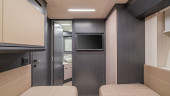 PERSHING 8 X 2022 PERSHING