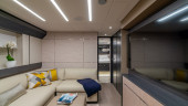 PERSHING 8 X 2022 PERSHING