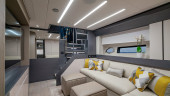 PERSHING 8 X 2022 PERSHING