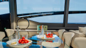 PERSHING 8 X 2022 PERSHING