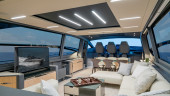 PERSHING 8 X 2022 PERSHING
