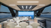 PERSHING 8 X 2022 PERSHING