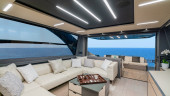 PERSHING 8 X 2022 PERSHING