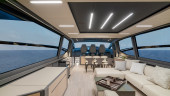 PERSHING 8 X 2022 PERSHING