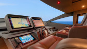 PERSHING 8 X 2022 PERSHING