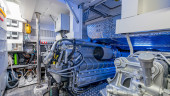 PERSHING 8 X 2022 PERSHING