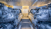 PERSHING 8 X 2022 PERSHING