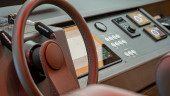PERSHING 8 X 2022 PERSHING