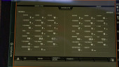 PERSHING 8 X 2022 PERSHING