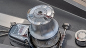 PERSHING 8 X 2022 PERSHING