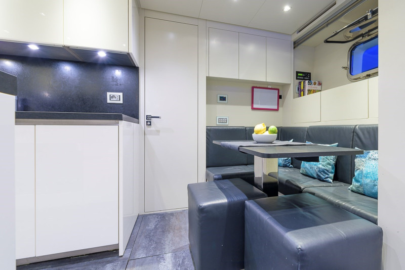 SL 104 2012 SANLORENZO YACHTS