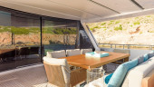 SL 104 2012 SANLORENZO YACHTS