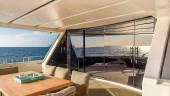 SL 104 2012 SANLORENZO YACHTS