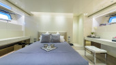 SL 104 2012 SANLORENZO YACHTS