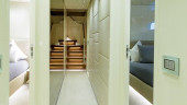 SL 104 2012 SANLORENZO YACHTS