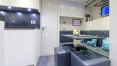 SL 104 2012 SANLORENZO YACHTS