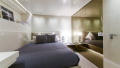 SL 104 2012 SANLORENZO YACHTS