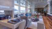 SL 104 2012 SANLORENZO YACHTS