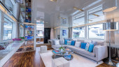 SL 104 2012 SANLORENZO YACHTS
