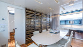 SL 104 2012 SANLORENZO YACHTS