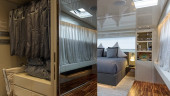 SL 104 2012 SANLORENZO YACHTS