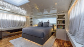 SL 104 2012 SANLORENZO YACHTS