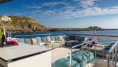 SL 104 2012 SANLORENZO YACHTS