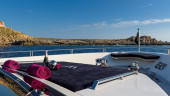 SL 104 2012 SANLORENZO YACHTS