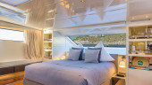 SL 104 2012 SANLORENZO YACHTS