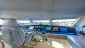 SL 104 2012 SANLORENZO YACHTS