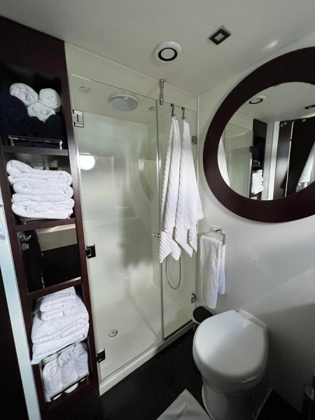 68 Sport Yacht 2013 SUNSEEKER