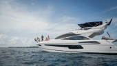 68 Sport Yacht 2013 SUNSEEKER