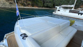 68 Sport Yacht 2013 SUNSEEKER