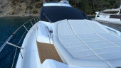 68 Sport Yacht 2013 SUNSEEKER